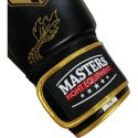 Rękawice bokserskie RBT-DRAGON 12 oz MASTERS FIGHT EQUIPMENT