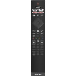 Telewizor Philips 32PFS6908/12 LED 32'' Full HD Ambilight Dolby Atmos DVB-T2 DVB-T2 Czarny (OUTLET) Philips