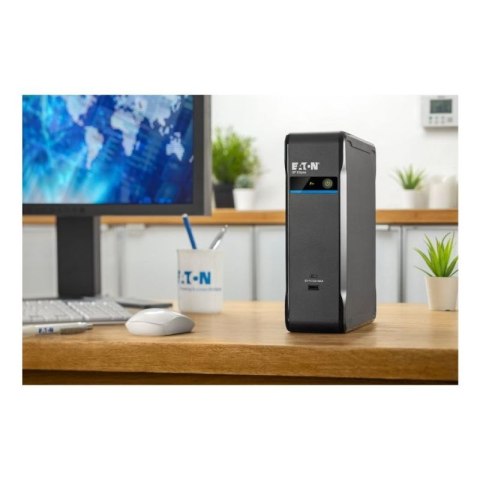 ZASILACZ UPS Eaton 3P Ellipse 700 USB IEC 3P700UI EATON