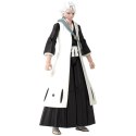 ANIME HEROES BLEACH - TOSHIRO HITSUGAYA BANDAI