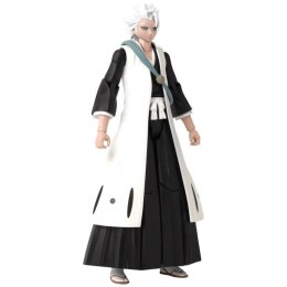 ANIME HEROES BLEACH - TOSHIRO HITSUGAYA BANDAI