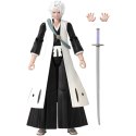 ANIME HEROES BLEACH - TOSHIRO HITSUGAYA BANDAI