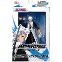 ANIME HEROES BLEACH - TOSHIRO HITSUGAYA BANDAI