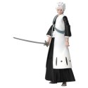 ANIME HEROES BLEACH - TOSHIRO HITSUGAYA BANDAI
