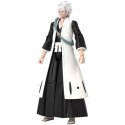 ANIME HEROES BLEACH - TOSHIRO HITSUGAYA BANDAI