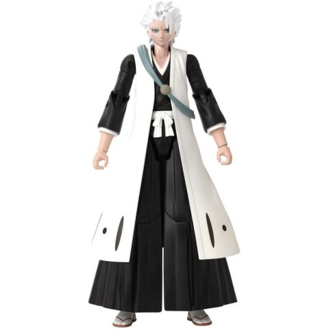 ANIME HEROES BLEACH - TOSHIRO HITSUGAYA BANDAI
