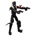 ANIME HEROES DIGIMON - BEELZEMON BANDAI