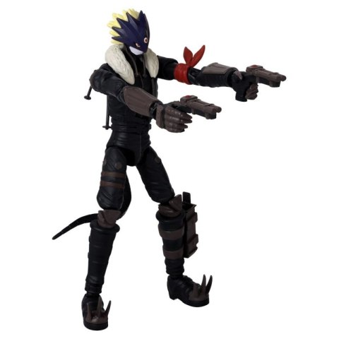 ANIME HEROES DIGIMON - BEELZEMON BANDAI