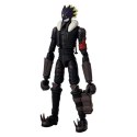ANIME HEROES DIGIMON - BEELZEMON BANDAI