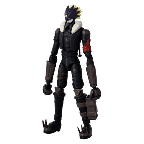 ANIME HEROES DIGIMON - BEELZEMON BANDAI