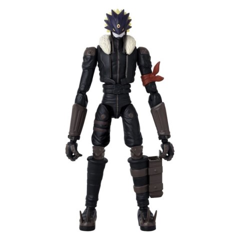 ANIME HEROES DIGIMON - BEELZEMON BANDAI