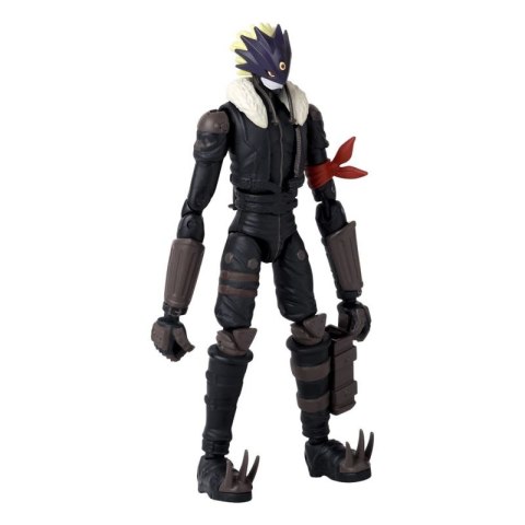 ANIME HEROES DIGIMON - BEELZEMON BANDAI