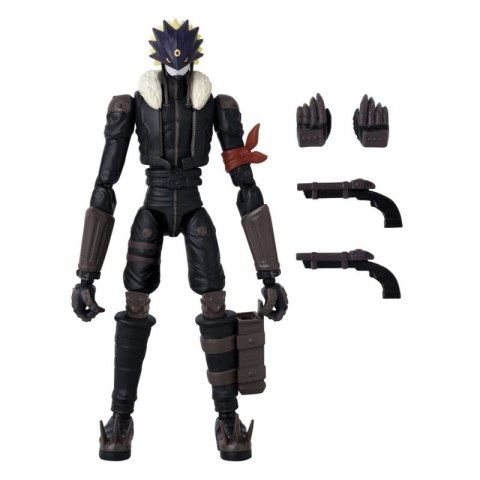 ANIME HEROES DIGIMON - BEELZEMON BANDAI