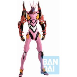 BP ICHIBANSHO EVANGELION - EVA KAI-08y (OS!) BANDAI