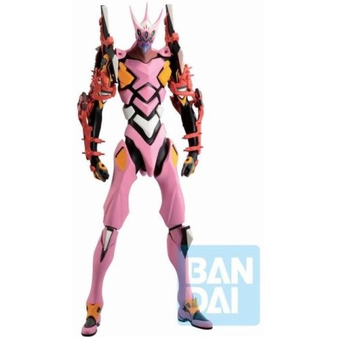 BP ICHIBANSHO EVANGELION - EVA KAI-08y (OS!) BANDAI