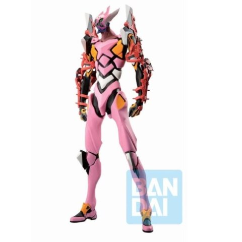 BP ICHIBANSHO EVANGELION - EVA KAI-08y (OS!) BANDAI