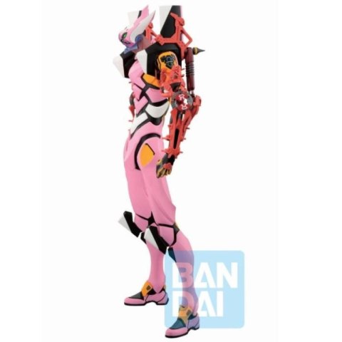 BP ICHIBANSHO EVANGELION - EVA KAI-08y (OS!) BANDAI