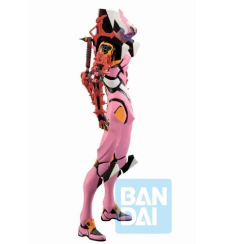 BP ICHIBANSHO EVANGELION - EVA KAI-08y (OS!) BANDAI