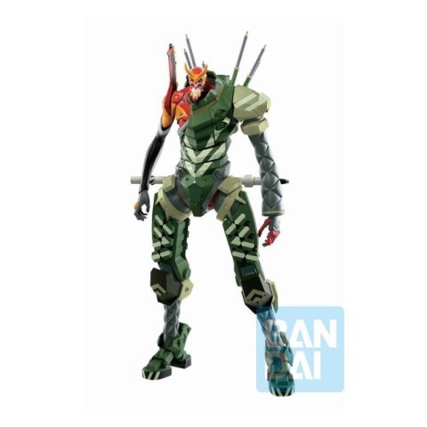 BP ICHIBANSHO EVANGELION - NEW EVA-02a (OS!) BANDAI