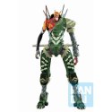 BP ICHIBANSHO EVANGELION - NEW EVA-02a (OS!) BANDAI