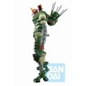 BP ICHIBANSHO EVANGELION - NEW EVA-02a (OS!) BANDAI