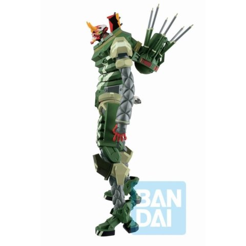 BP ICHIBANSHO EVANGELION - NEW EVA-02a (OS!) BANDAI