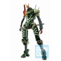 BP ICHIBANSHO EVANGELION - NEW EVA-02a (OS!) BANDAI