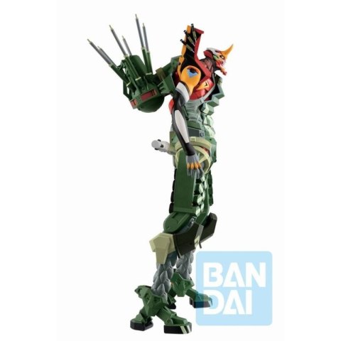 BP ICHIBANSHO EVANGELION - NEW EVA-02a (OS!) BANDAI