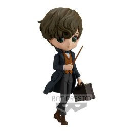 BP Q POSKET - FANTASTIC BEASTS - NEWT SCAM. II A BANDAI