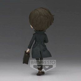 BP Q POSKET - FANTASTIC BEASTS - NEWT SCAM. II A BANDAI