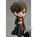 BP Q POSKET - FANTASTIC BEASTS - NEWT SCAM. II A BANDAI
