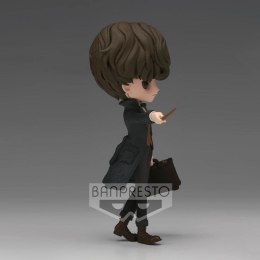 BP Q POSKET - FANTASTIC BEASTS - NEWT SCAM. II B BANDAI