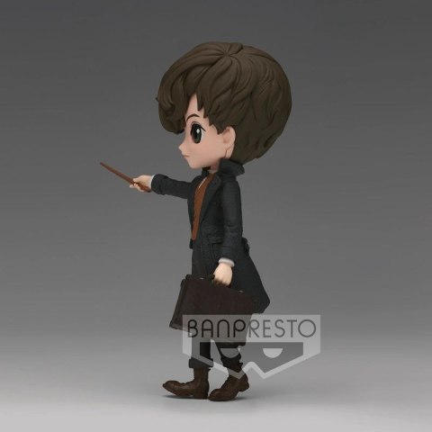 BP Q POSKET - FANTASTIC BEASTS - NEWT SCAM. II B BANDAI