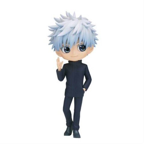 BP Q POSKET - JUJUTSU KAISEN - SATORU GOJO VER.B BANDAI
