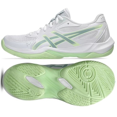 Buty Asics GEL-ROCKET 12 1072A119 107 Asics
