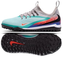 Buty Nike Phantom 6 Low Academy Jr TF HV4290-300 Nike