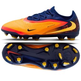 Buty Nike Phantom 6 Low Pro Jr FG/MG HQ2047-800 Nike