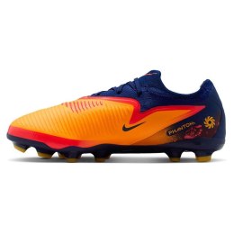 Buty Nike Phantom 6 Low Pro Jr FG/MG HQ2047-800 Nike