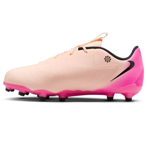 Buty Nike Phantom GX II Academy Jr FG/MG FD6722-800 Nike