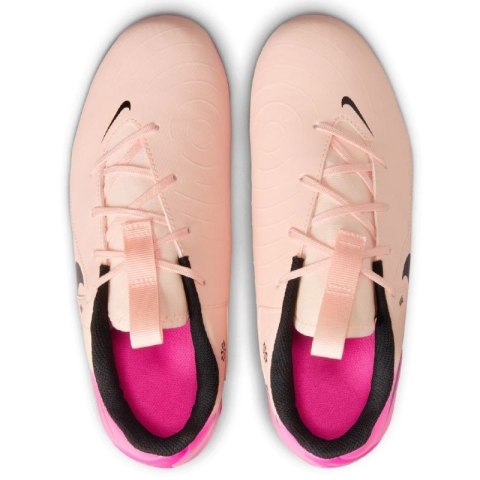 Buty Nike Phantom GX II Academy Jr FG/MG FD6722-800 Nike