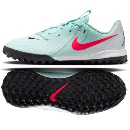 Buty Nike Phantom GX II Club Jr TF FJ2604-300 Nike