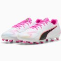 Buty Puma KING 20 Match Jr FG/AG 108488-05 Puma
