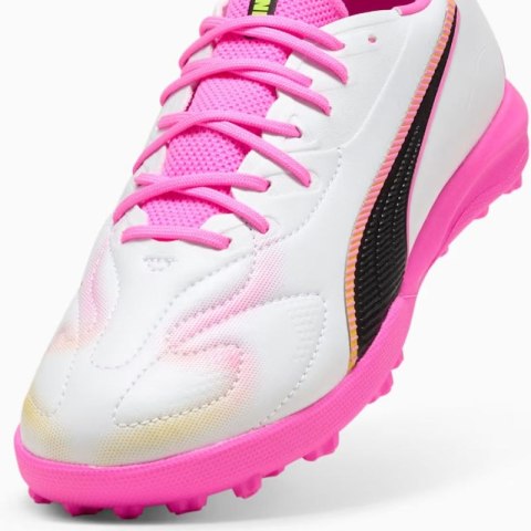 Buty Puma KING 20 Match Jr TT 108491-05 Puma