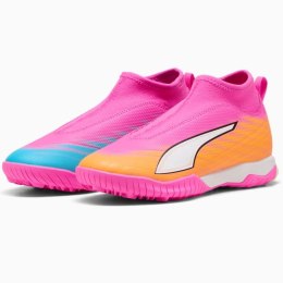 Buty Puma Ultra 6 Match LL TT+ Mid Jr 108979-05 Puma