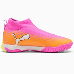 Buty Puma Ultra 6 Match LL TT+ Mid Jr 108979-05 Puma