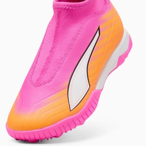 Buty Puma Ultra 6 Match LL TT+ Mid Jr 108979-05 Puma