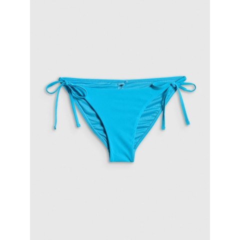 Dół od bikini damski 4F 4FWSS26UBKBF086-33S 4f