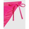 Dół od bikini damski 4F 4FWSS26UBKBF086-55S 4f