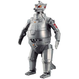 GODZILLA EGG MONSTER - MECHA GODZILLA BANDAI