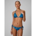 Góra od bikini damska 4F 4FWSS26UBKTF089-90A 4f